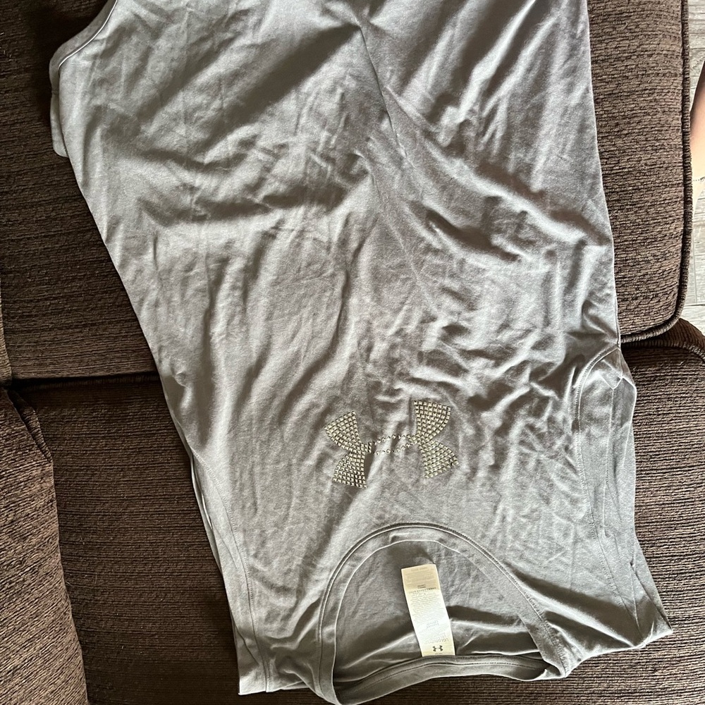 Under armour